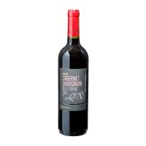 Vinho Tinto Chileno Valle Central Cabernet Sauvignon Member's Mark 750ml