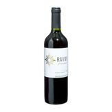 Vinho Tinto Argentino Malbec Raymi 750ml