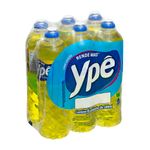 Detergente-para-Loucas-Ype-Neutro-Pack-6-Unidades-500ml-Cada-
