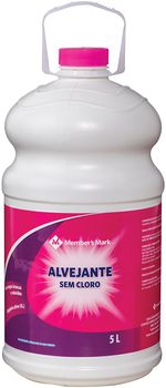 Alvejante-Sem-Cloro-Alvejante-Member-s-Mark-5L