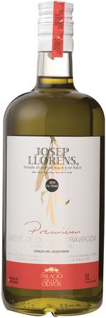 Azeite-Extra-Virgem-Josep-Llorens-Premium-Sem-Filtrar-1L