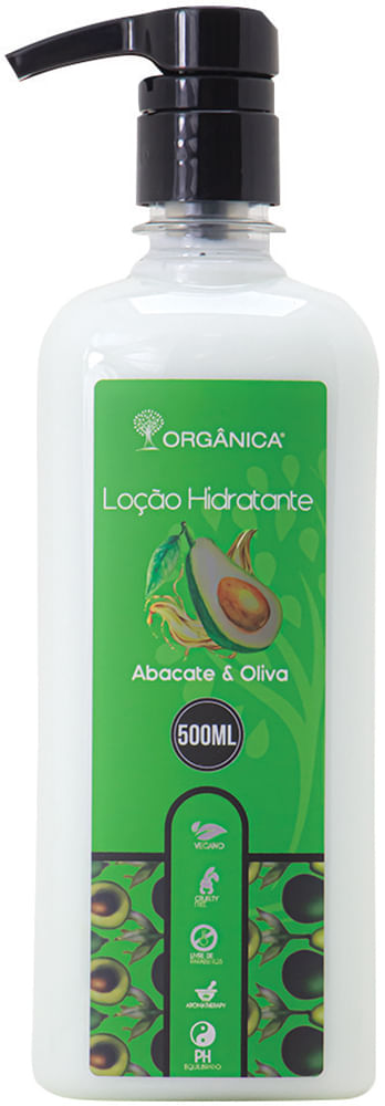 Hidratante-Abacate-Organica-500Ml