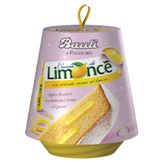 Panettone Limoncê Bauli Pandoro 750g