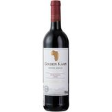 Vinho Tinto Africano Pinotage Golden Kaan 750ml