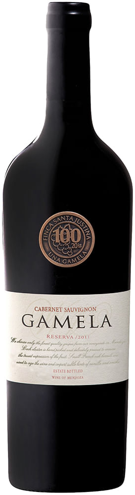Vinho-Argentino-Tinto-Gamela-Cabernet-Sauvignon-750Ml