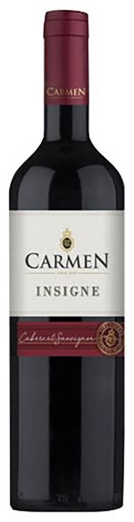 Vinho-Chileno-Tinto-Insigne-Carmen-Cabernet-Sauvignon-750Ml
