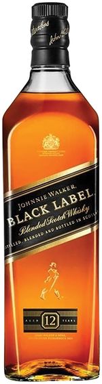 Whisky-Johnnie-Walker-Black-Label-1000Ml