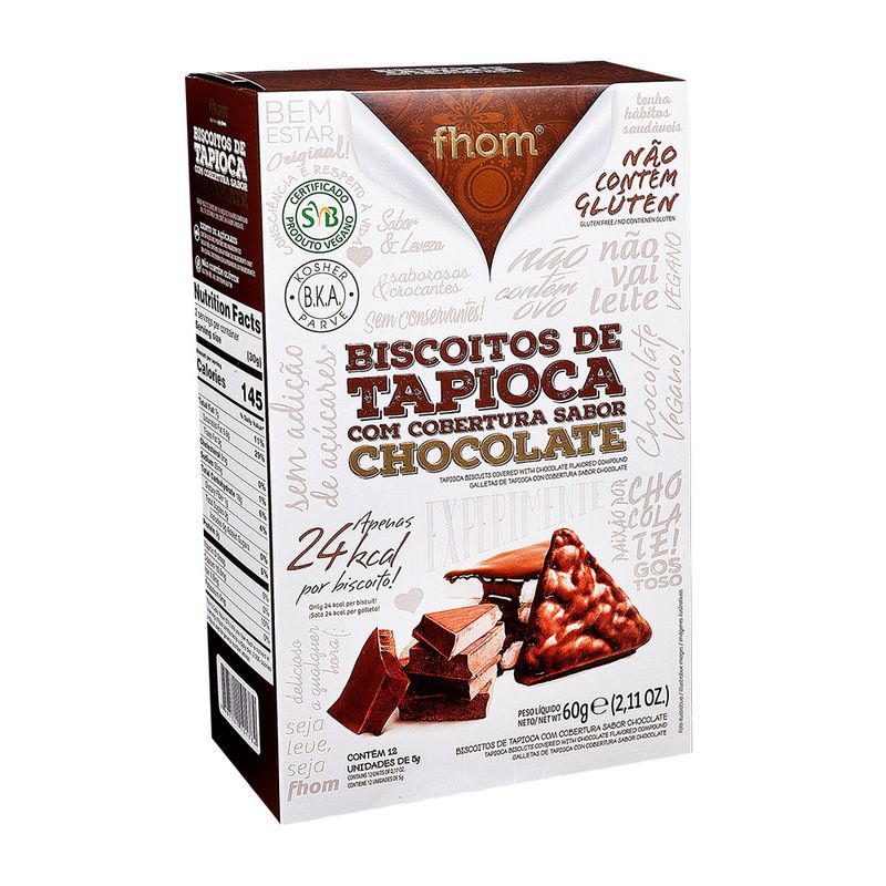 Biscoito-de-Tapioca-com-Cobertura-de-Chocolate-60g