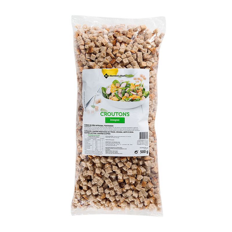 Crouton-Integral-Member-s-Mark-500g