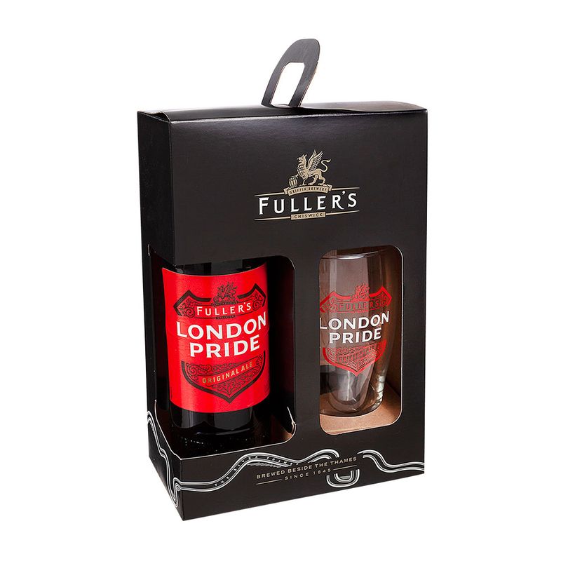 Kit-Cerveja-London-Pride-Fuller-s-Garrafa-500ml---Copo