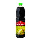 Molho Shoyu Sakura Light Garrafa 1l