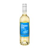 Vinho Branco Chileno Sauvignon Blanc Valle Central Member's Marks 750ml