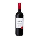 Vinho-Tinto-Espanhol-Albali-Tempranillo-Shiraz-750ml