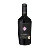 Vinho Tinto Italiano Zolla Primitivo Di Manduria Vigneti del Salento 750ml