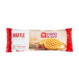 Waffle Congelado Forno de Minas Pacote 525g com 15 Unidades