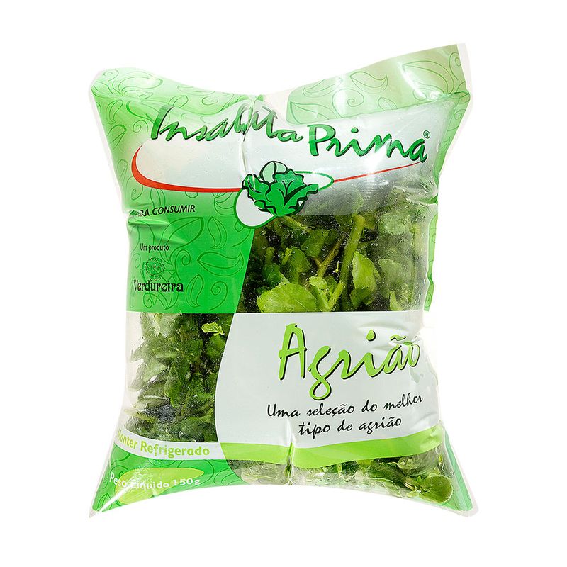 Agriao-Verdureira-150g