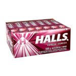 Bala-Halls-Cereja-Pack-com-21-Unidades