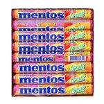 Bala-Laranja-Morango-e-Limao-Mentos-Fruit-Pack-com-16-Unidades