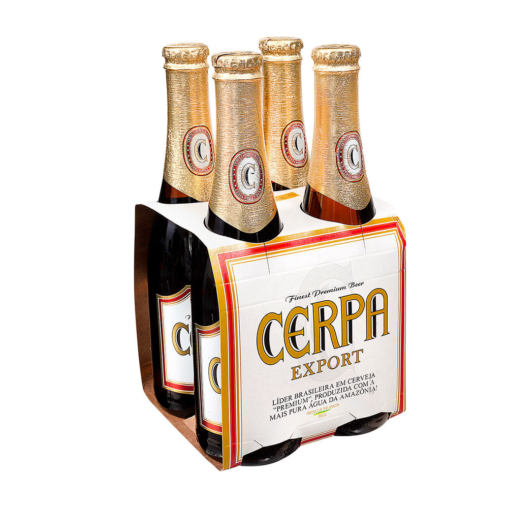 Cerveja Sol Premium Pack 6 Unidades 330ml Cada - Sam's Club