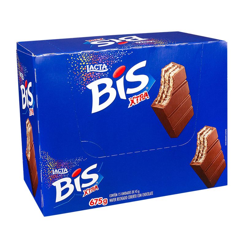 Chocolate-ao-Leite-Bis-Xtra-Pack-com-15-Unidades-45g-Cada