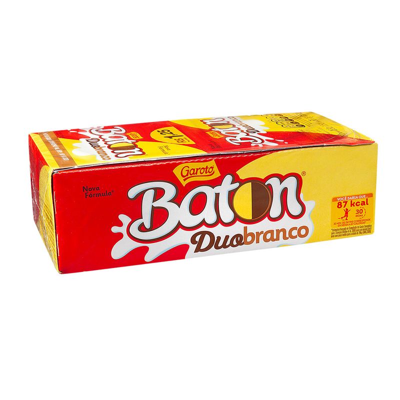Chocolate-Baton-Duobranco-Pack-com-30-Unidades-16g-Cada