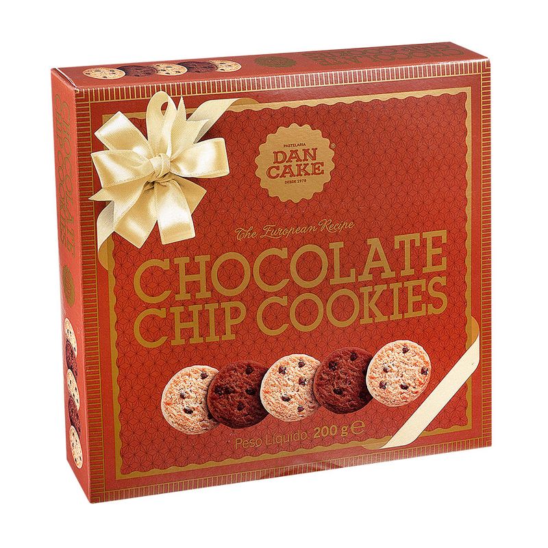 Cookies-Chip-Chocolate-Dan-Cake-200g
