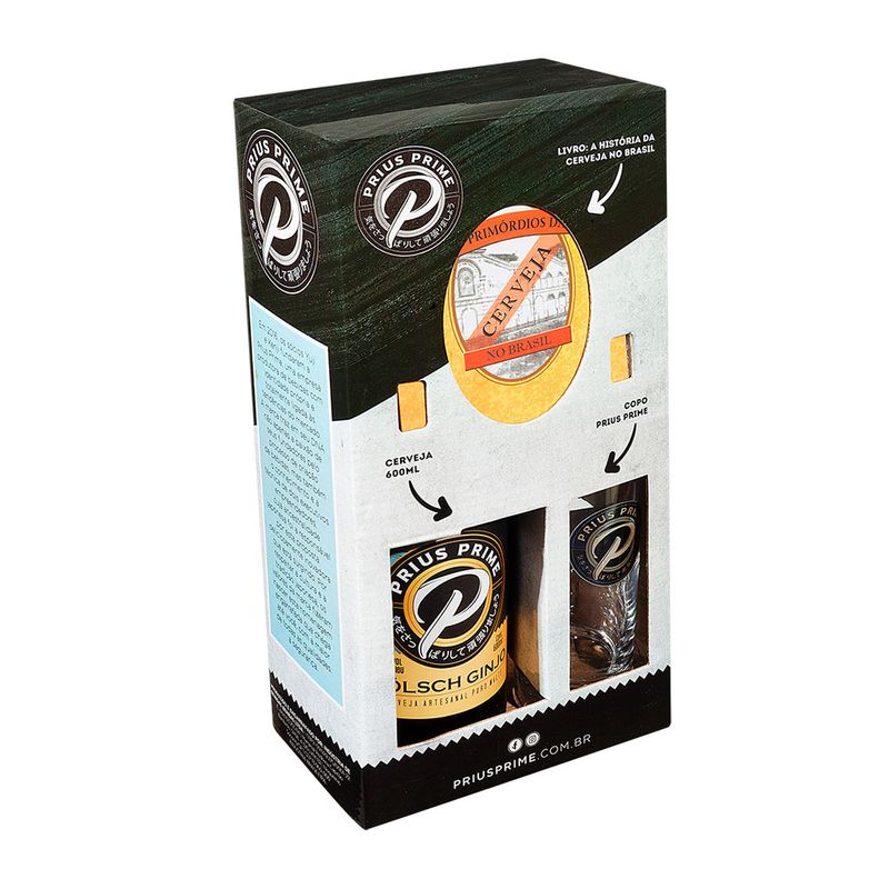 Kit-Cerveja-Prius-Prime-Kolsch-600ml---Livro---Copo