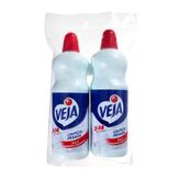 Limpador Veja Limpeza Pesada 1L