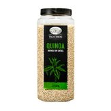 Quinoa Branca em Grãos Villa Cerroni Pote 600g