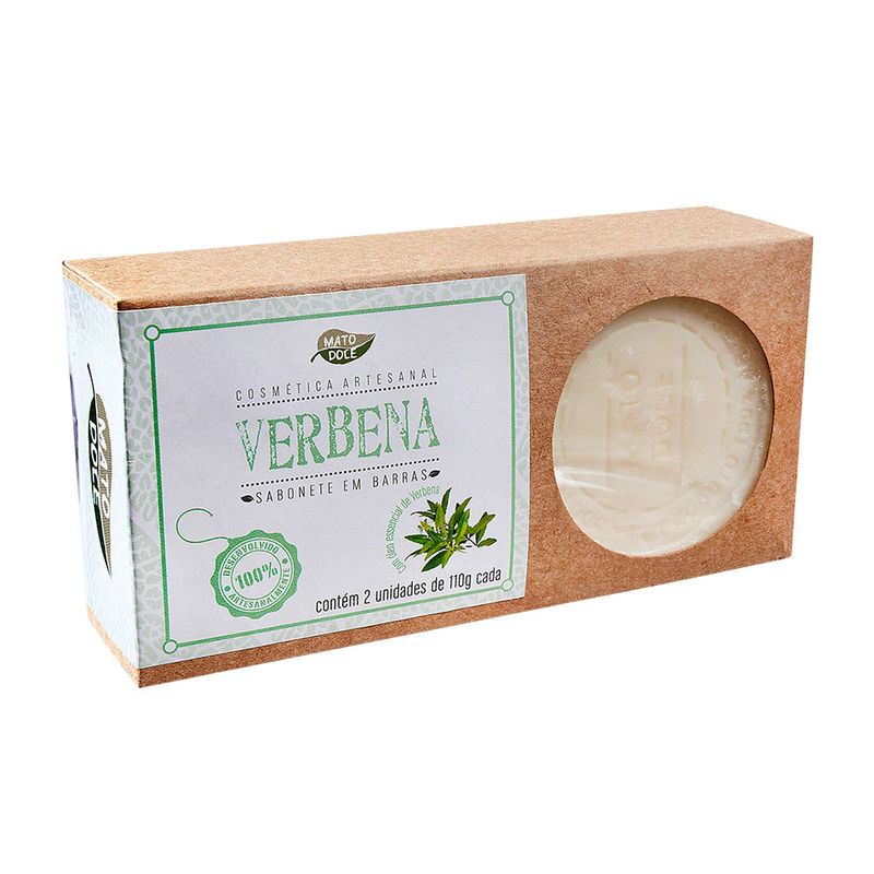 Sabonete-em-Barra-Verbena-Mato-Doce-Pack-com-2-Unidades-110g-Cada