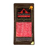 Salame Hamburguês Haciendas Reserva Pacote 100g