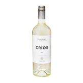 Vinho Branco Argentino Crios Suzana Balbo 750ml