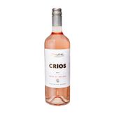 Vinho Rosé Argentino Of Malbec Crios 750ml
