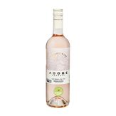 Vinho Rosé Chileno Orgânico Adobe Emiliana 750ml