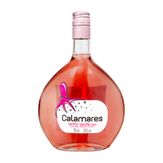 Vinho Rosé Português Verde DOC Calamares 750ml