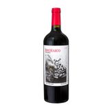 Vinho Tinto Argentino Malbec BenMarco 750ml