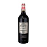 Vinho Tinto Francês Bordeuaux Calvet Grande Reserve 750ml