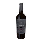 Vinho Tinto Norte-Americano Cabernet Sauvignon Carnivor 750ml