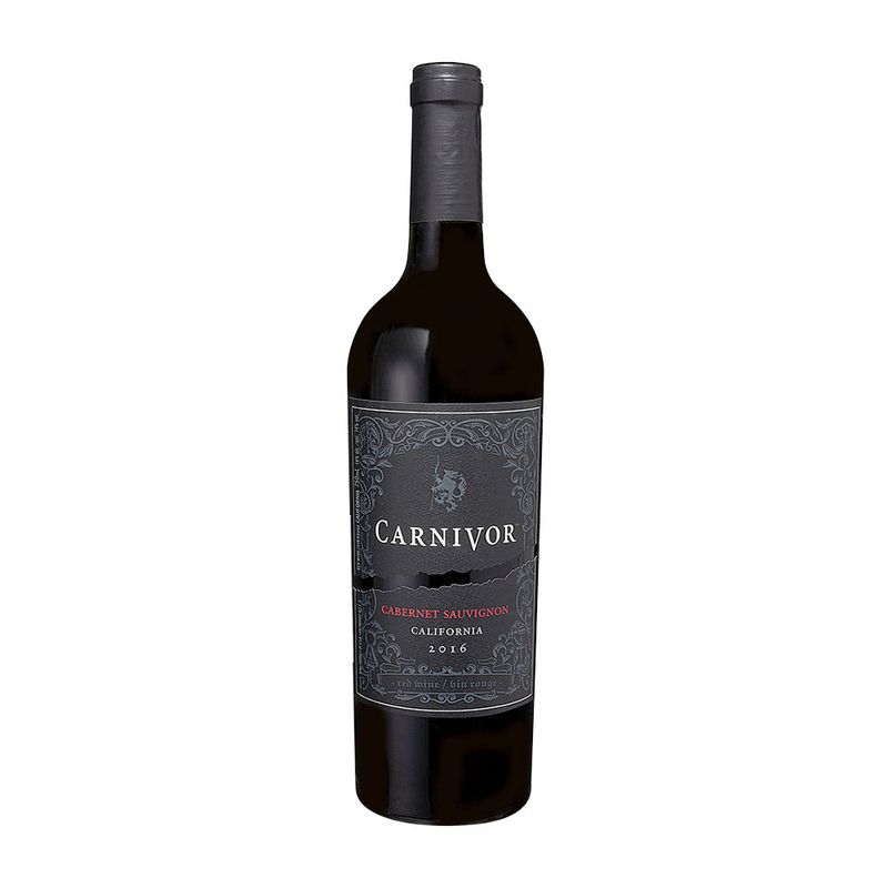 Vinho-Tinto-Norte-Americano-Carnivor-Cabernet-Sauvignon-750ml
