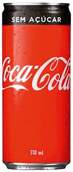 Refrigerante-sem-Acucar-Coca-Cola-Pack-com-12-Unidades-310ml-Cada