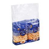 Talharim Tipo Caseiro De Pack com 2 Unidades 500g Cada