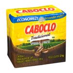 Cafe-Torrado-e-Moido-Tradicional-Caboclo-Pack-com-4-Unidades-500g-Cada