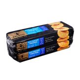 snack de arroz sem gluten kalassi original pack com 2 unidades 100g cada