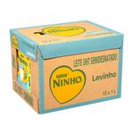 Leite-UHT-Semidesnatado-Nestle-Ninho-Forti--Levinho-Pack-com-12-Unidades-1l-Cada