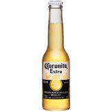 Cerveja Extra Pilsen Coronita Pack 6 Unidades 210ml Cada