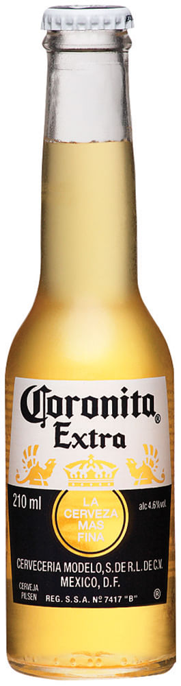 Cerveja Sol Premium Pack 6 Unidades 330ml Cada - Sam's Club