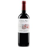 Vinho Tinto Chileno Bicicleta Cabernet Sauvignon Cono Sur 750ml