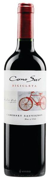 Vinho-Tinto-Cabernet-Sauvignon-Bicicleta-Cono-Sur-Garrafa-750ml