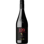 Vinho-Tinto-Chileno-Pinot-Noir-120-Coleccion-Independencia-Santa-Rita-Garrafa-750Ml