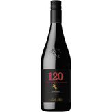 Vinho Tinto Chileno 120 Colección Indepencia Pinot Noir Santa Rita 750ml